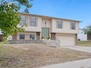 2334 Parliament Dr, Colorado Springs, CO 80920