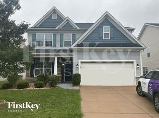 5314 Brookstead Dr, Summerfield, NC 27358