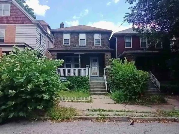7932 Saint Lawrence Ave, Pittsburgh, PA 15218
