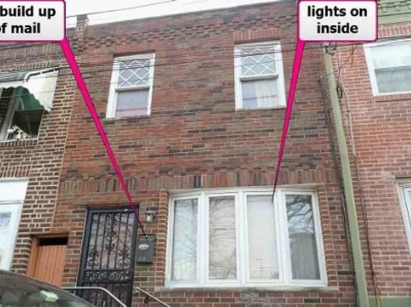 1537 S Franklin St, Philadelphia, PA 19147
