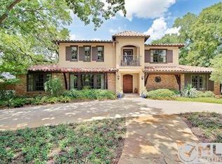 3716 Cresthaven Ter, Fort Worth, TX 76107