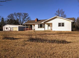 13357 Russell Dr, Cabool, MO 65689