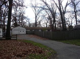 5200 Independence Ave, Portage, IN 46368