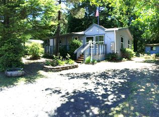 4140 NW Howard Dr, Waldport, OR