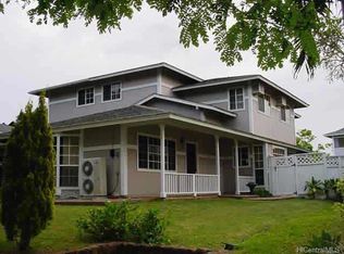 91-1036 Aawa Dr, Ewa Beach, HI 96706