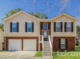 204 Arbor Creek Dr, Dallas, GA 30157