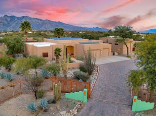 650 E Agave Dr, Tucson, AZ 85704