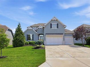 12211 W 183rd Ter, Overland Park, KS 66013