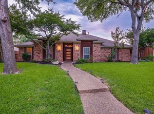 5009 Andover Dr, Plano, TX 75023