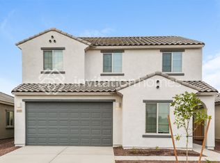 25317 W Wier Ave, Buckeye, AZ 85326