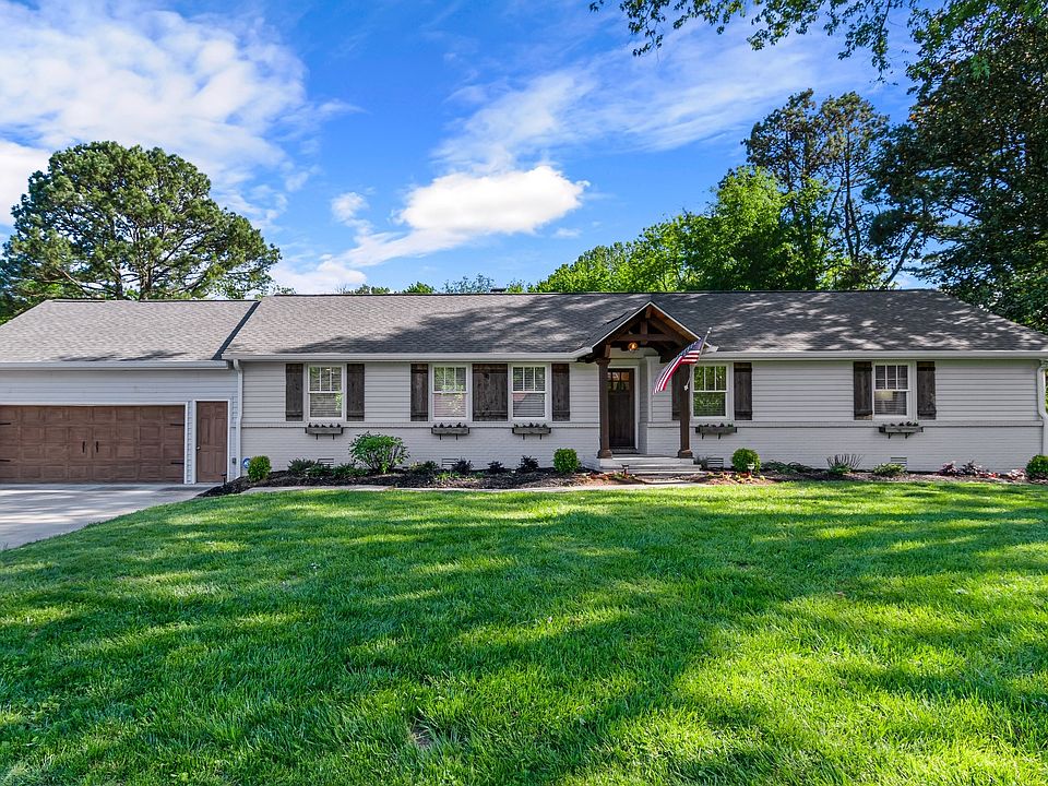 183 Lancaster Dr, Franklin, TN 37064 Zillow