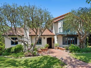 3433 Via La Selva, Palos Verdes Estates, CA 90274