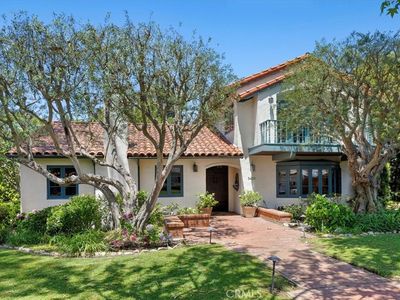 3433 Via La Selva, Palos Verdes Estates, CA, 90274