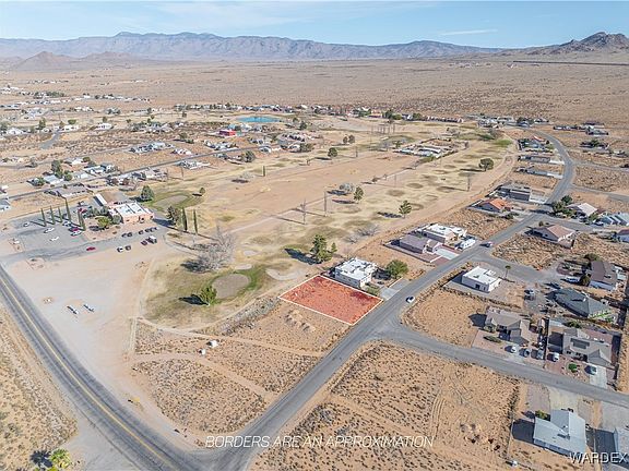2nd image of 7709 E Mesa Vista Drive
