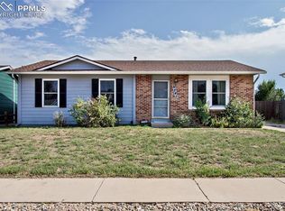 6741 Noble St, Colorado Springs, CO 80915