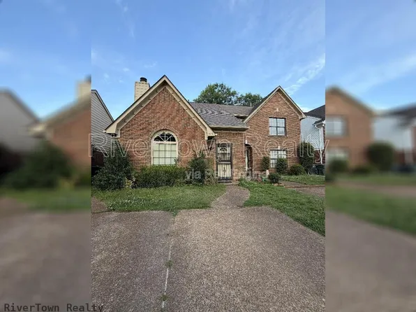 1648 Beaver Trail Dr, Cordova, TN 38016