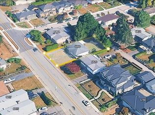 6850 Halifax St, Burnaby, BC V5B 2R4