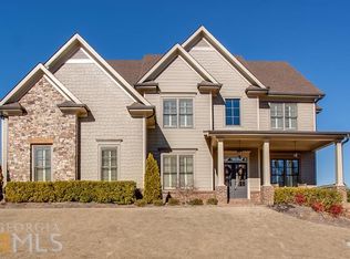 2832 Hickory Chase Ct, Buford, GA 30519