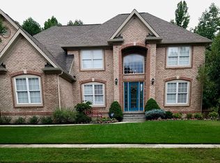 7910 Preservation Dr, Indianapolis, IN 46278