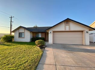 2438 E Eighty North Cir, St George, UT 84790