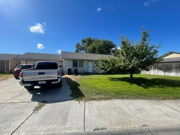 1158 S Grand Drive, Moses Lake, WA 98837