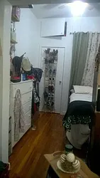 Rented by High Line NYC Realty Group