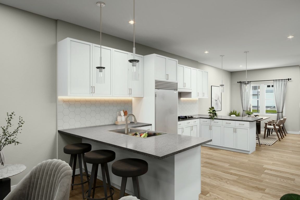 Cook Space