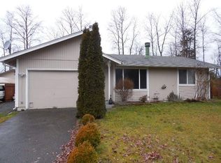 13306 45th Ave NE, Marysville, WA 98271