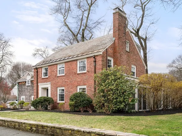 24 Wyndmere Rd, Milton, MA 02186