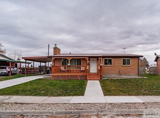 365 Jefferson St, Blackfoot, ID 83221
