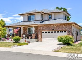 1526 Tang Ct, Fort Collins, CO 80526