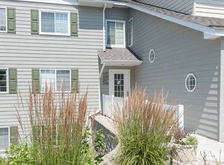 4128 W Centre Ave APT 107, Portage, MI 49024