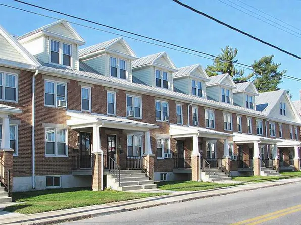 200 E Green St APT 2, Westminster, MD 21157