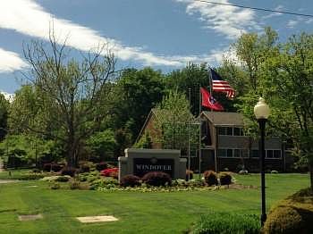 1st image of 7339 Cresthill Dr APT F4