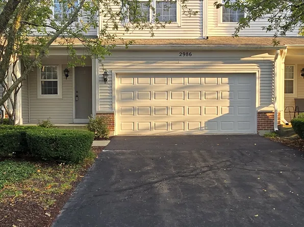 2986 Peachtree Cir, Aurora, IL 60502