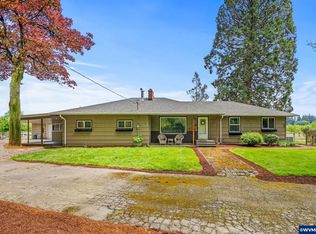 8720 Wheatland Rd N, Salem, OR 97303