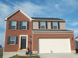 10532 Bristow Lakes Dr, Independence, KY 41051
