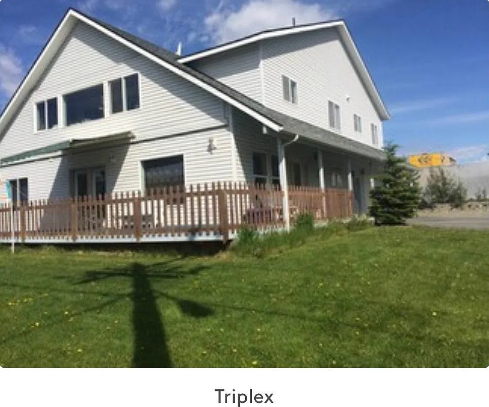 E Susitna Ave, Wasilla — Photo 2