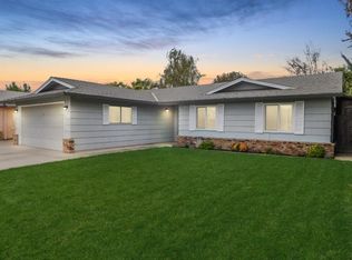 1442 E D St, Oakdale, CA 95361