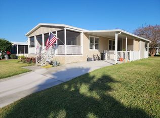 3151 NW 44th Ave LOT 147, Ocala, FL 34482