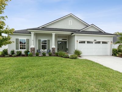 95249 Snapdragon Dr, Fernandina Beach, FL, 32034