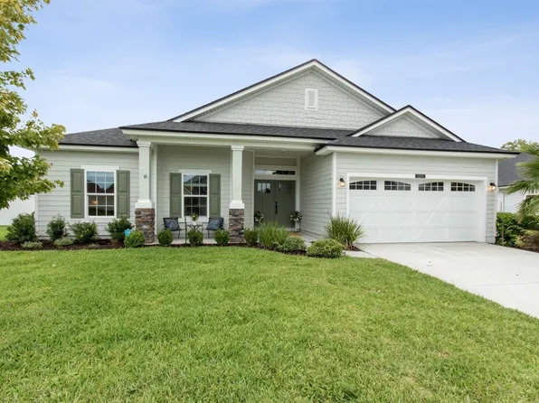 95249 Snapdragon Dr, Fernandina Beach, FL 32034