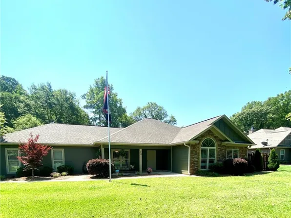 20 County Road 647, Salem, AL 36874