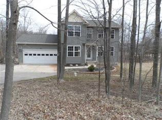 987 Walker Rd, Dansville, MI 48819