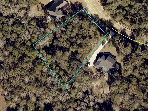 116 Annapolis Dr, Waverly, GA 31565