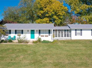 5593 Chestnut St, Augusta, MO 63332