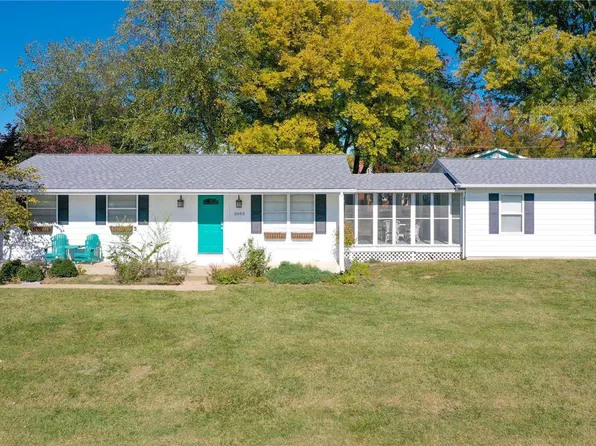 5593 Chestnut St, Augusta, MO 63332