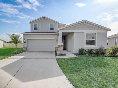 687 Hitch Loop, Saint Cloud, FL, 34772
