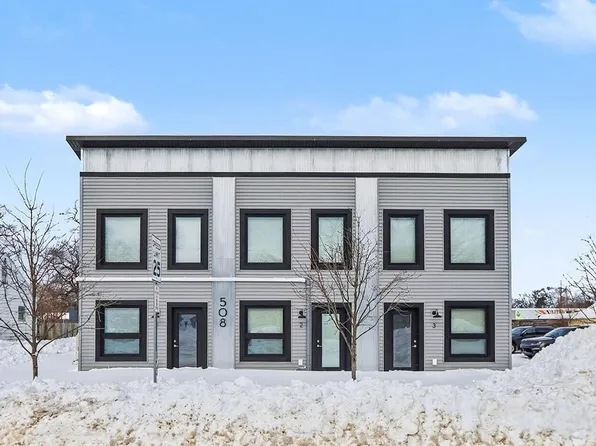 508 Hastings St #1, Traverse City, MI 49686