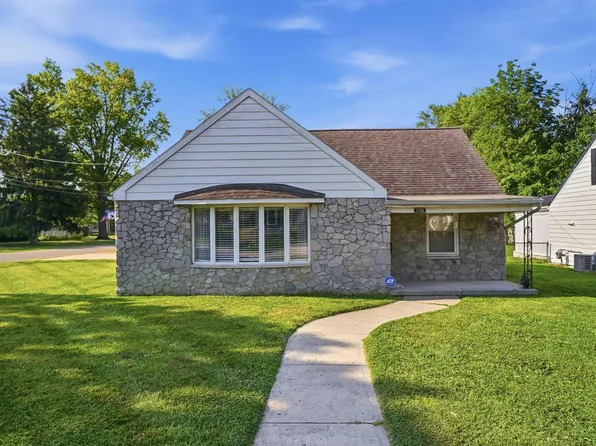 1195 Indiana Ave, Marion, OH 43302